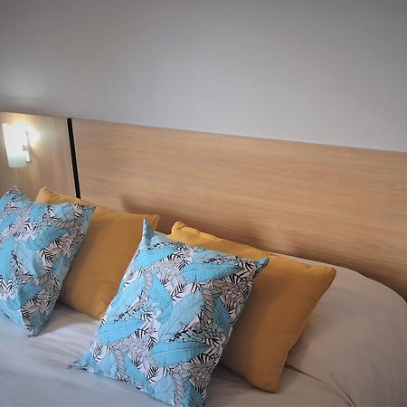 Premium Mendoza Apart Hotel 外观 照片