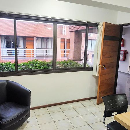 Premium Mendoza Apart Hotel 外观 照片