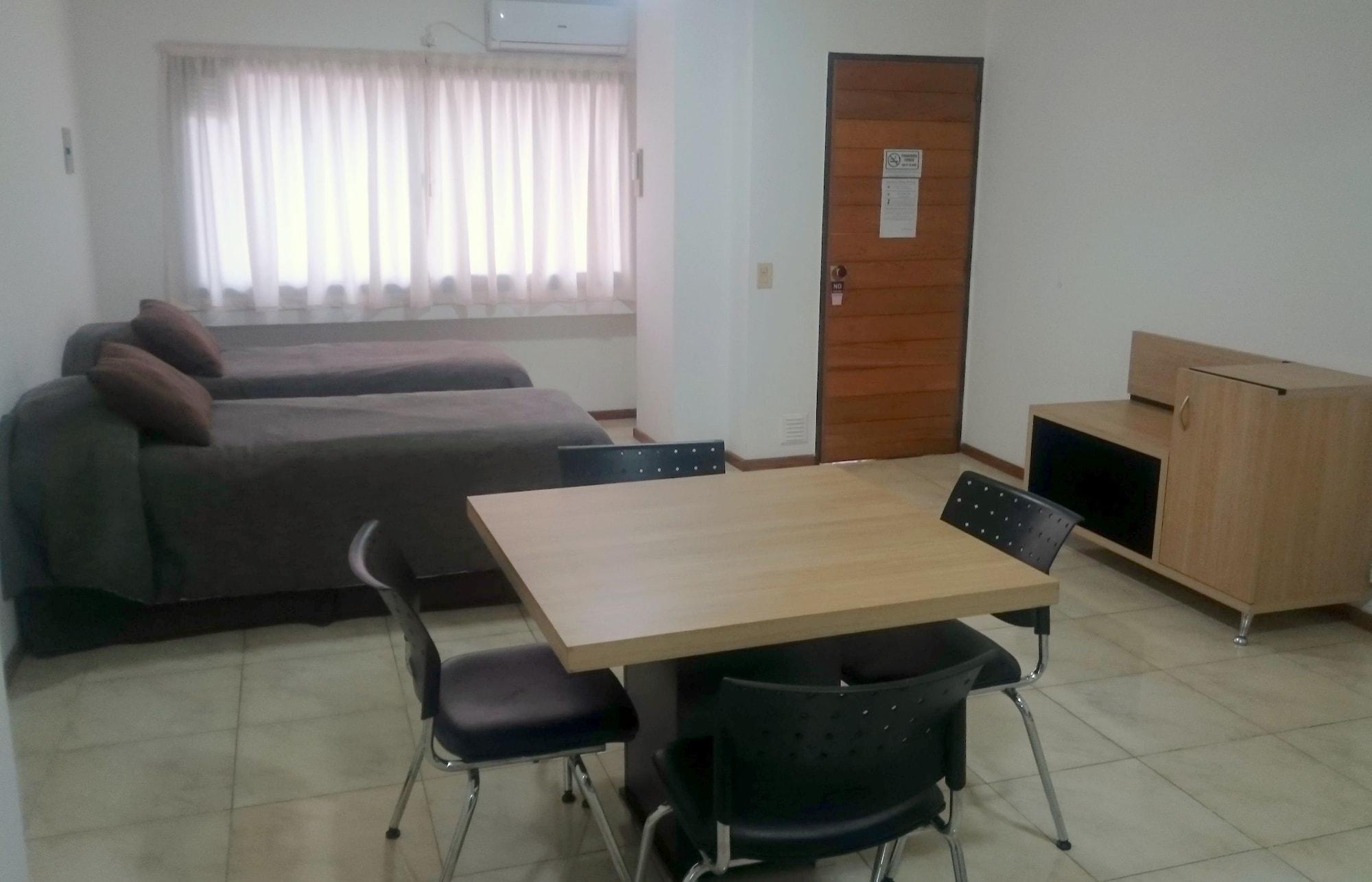 Premium Mendoza Apart Hotel 外观 照片