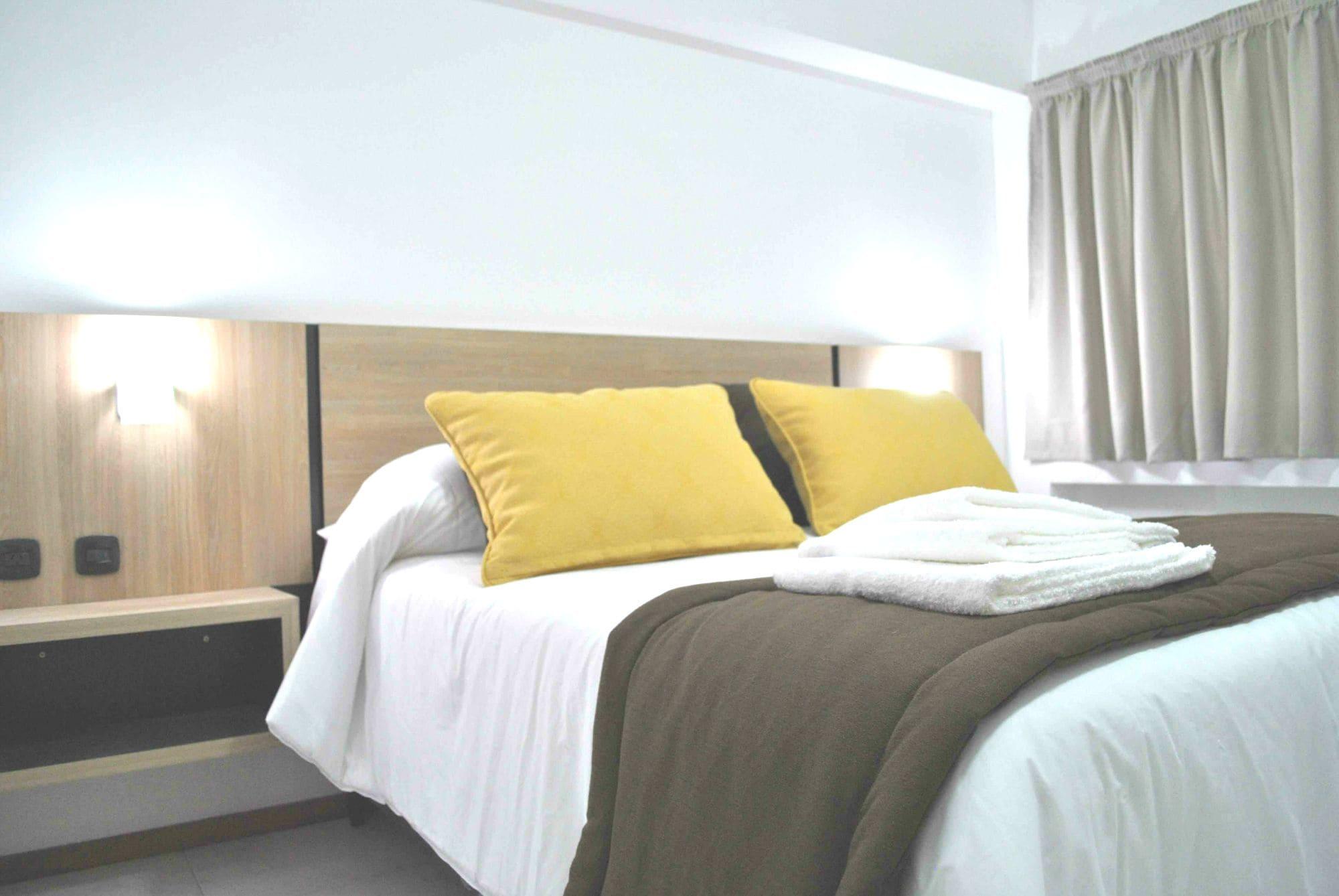 Premium Mendoza Apart Hotel 外观 照片