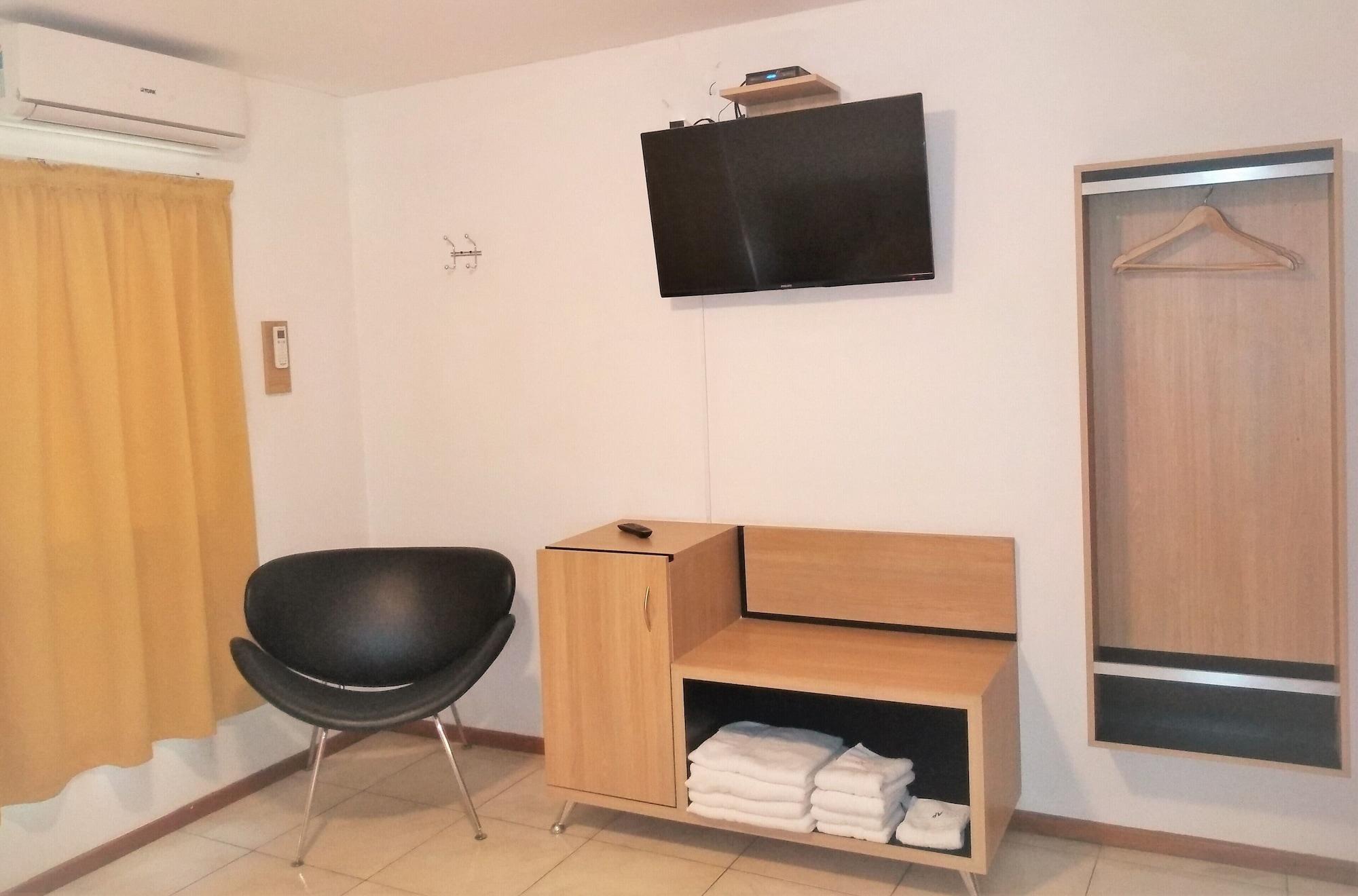 Premium Mendoza Apart Hotel 外观 照片