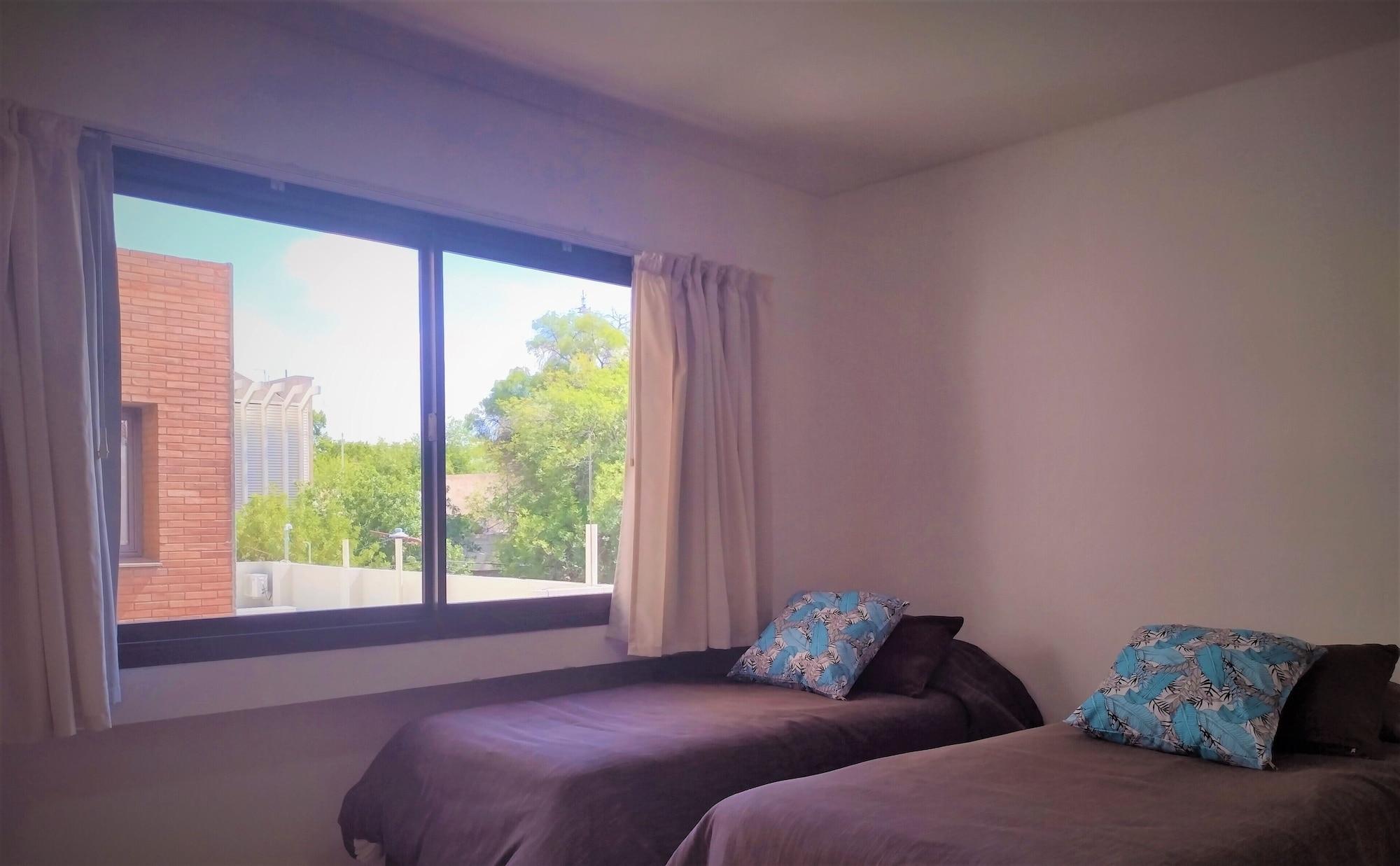 Premium Mendoza Apart Hotel 外观 照片