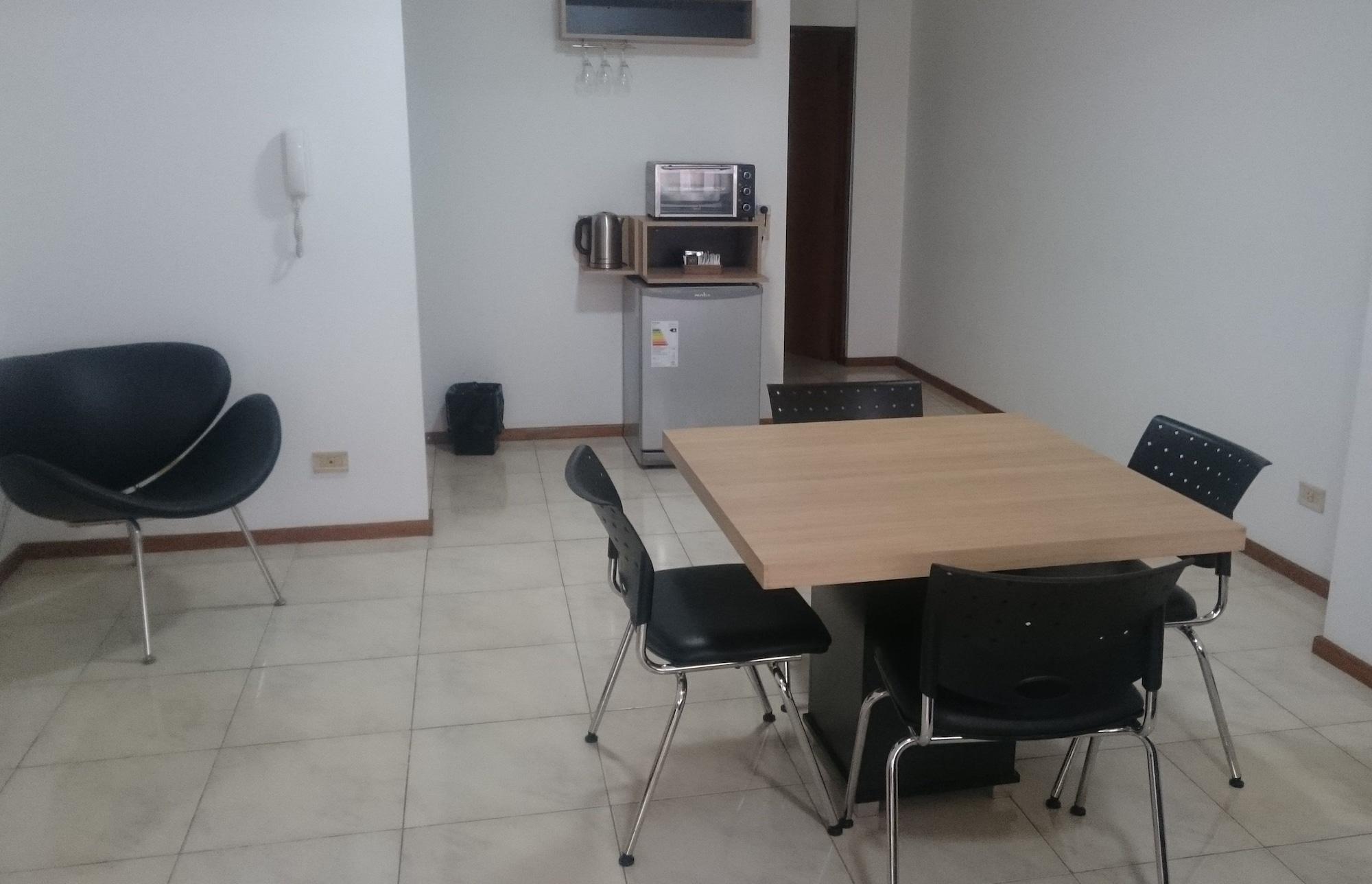 Premium Mendoza Apart Hotel 外观 照片
