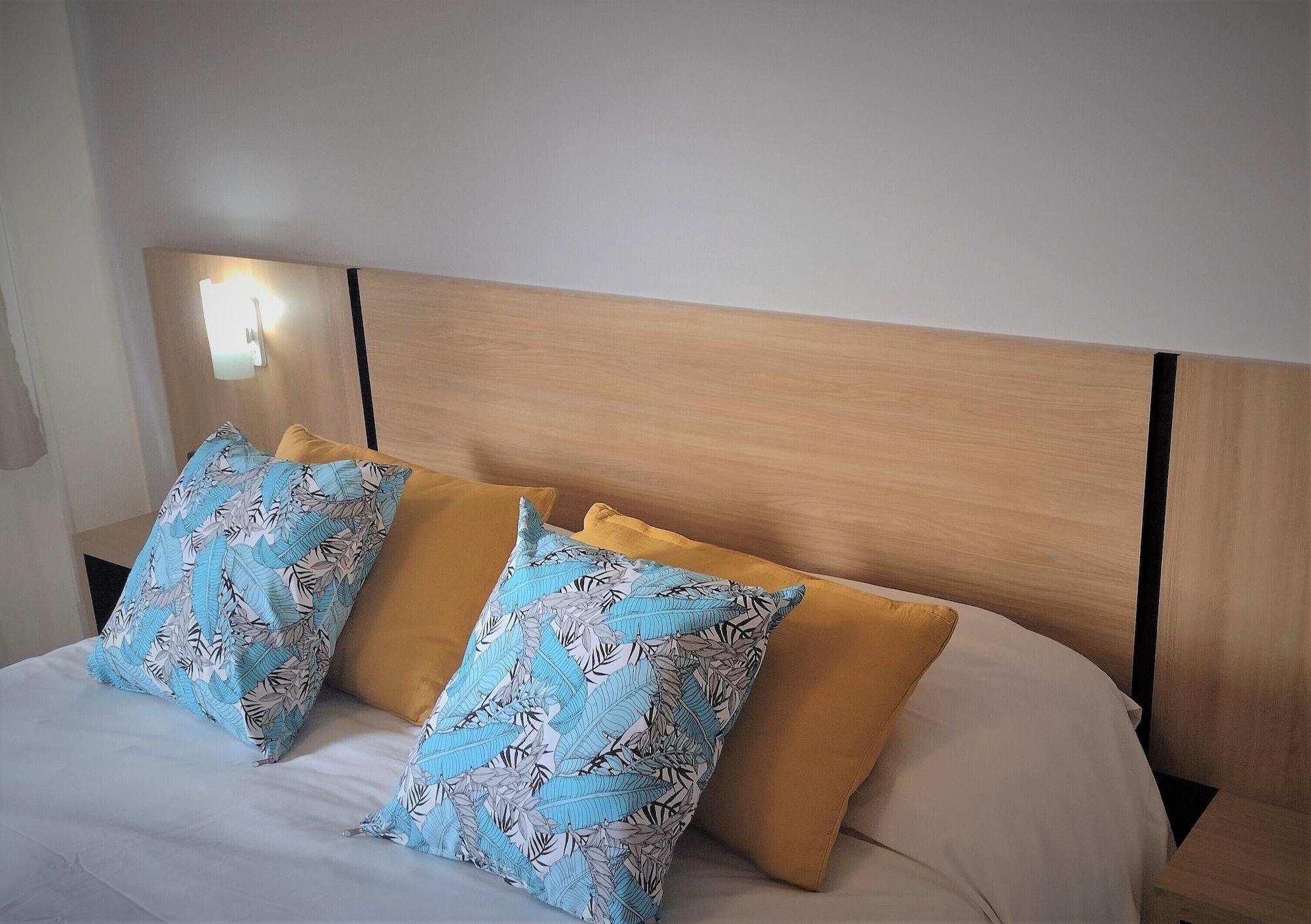 Premium Mendoza Apart Hotel 外观 照片