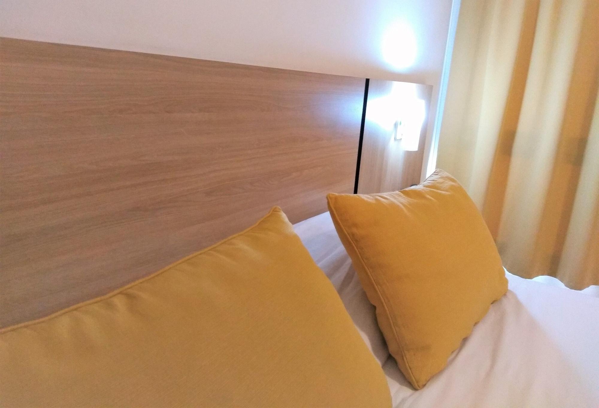 Premium Mendoza Apart Hotel 外观 照片