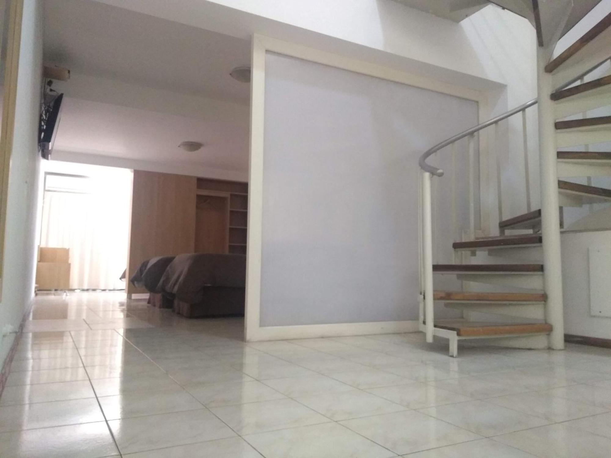 Premium Mendoza Apart Hotel 外观 照片