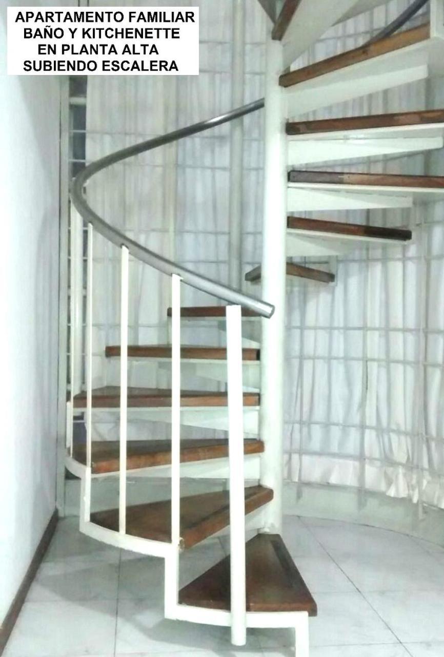 Premium Mendoza Apart Hotel 外观 照片