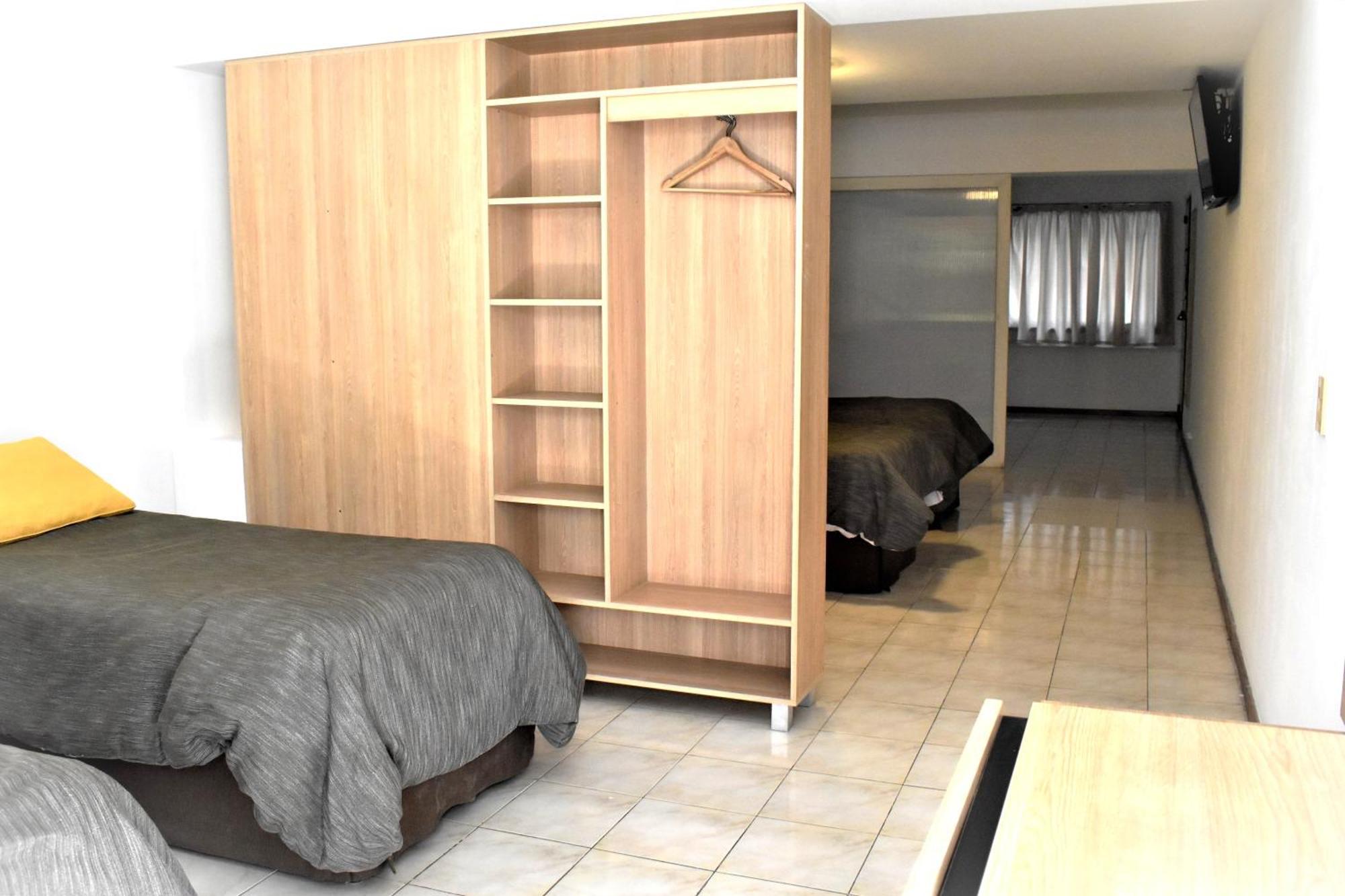 Premium Mendoza Apart Hotel 外观 照片