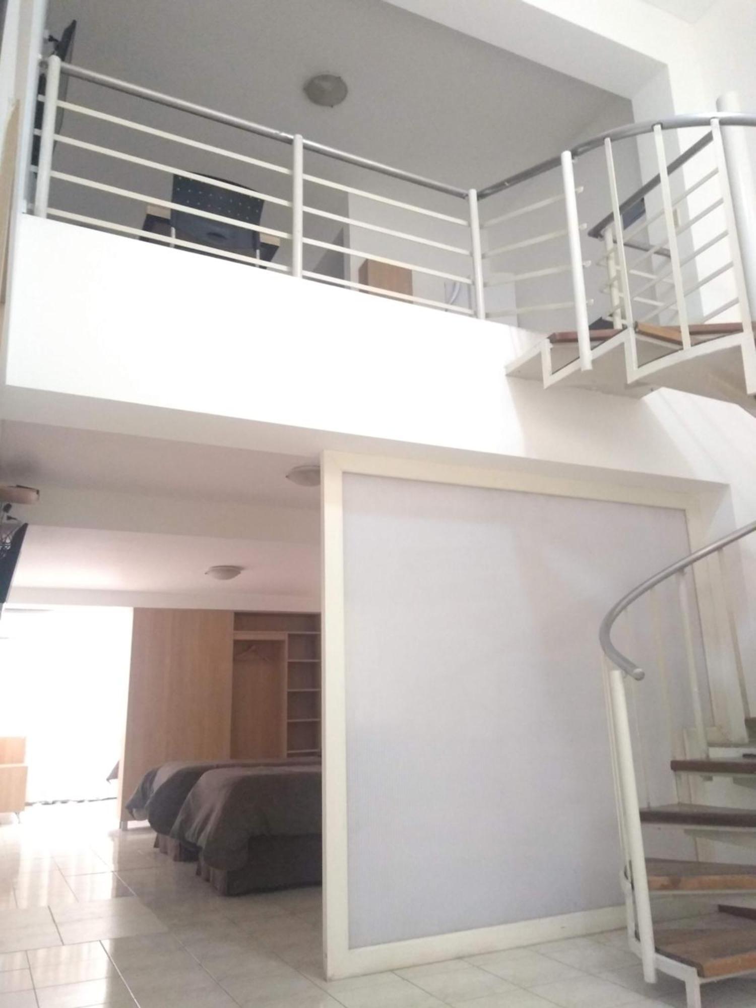 Premium Mendoza Apart Hotel 外观 照片