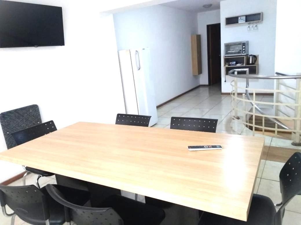 Premium Mendoza Apart Hotel 外观 照片