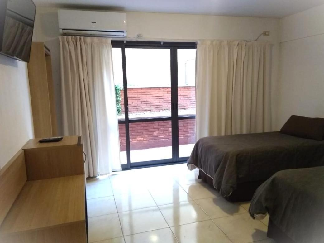 Premium Mendoza Apart Hotel 外观 照片