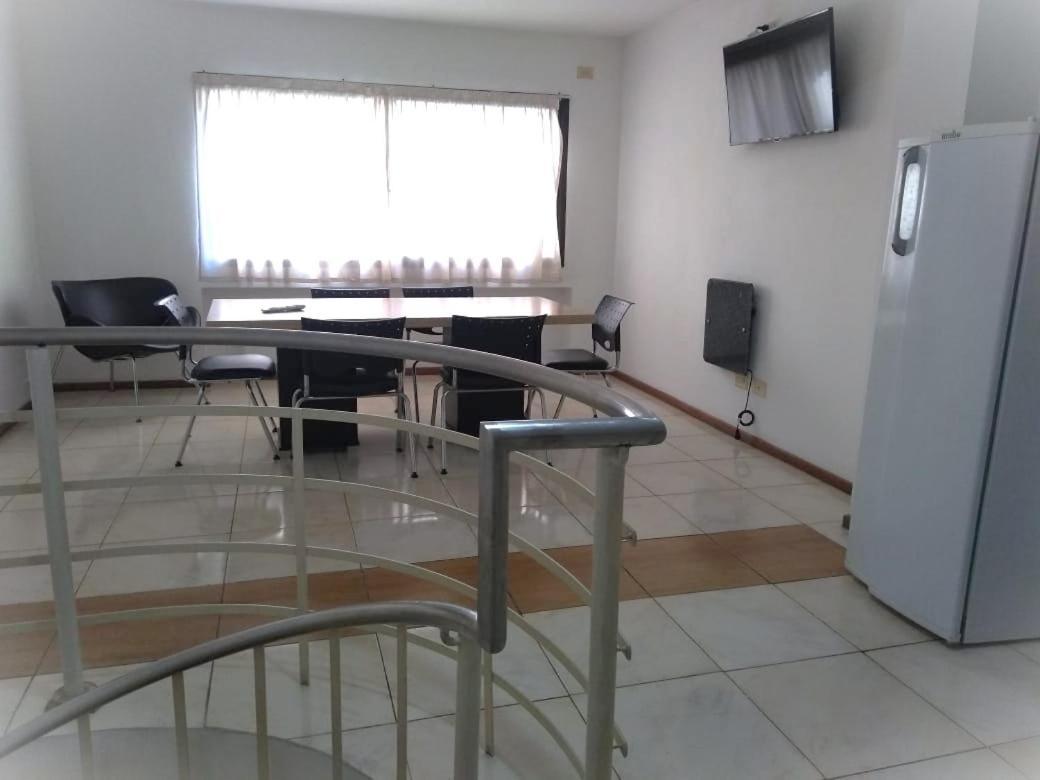 Premium Mendoza Apart Hotel 外观 照片