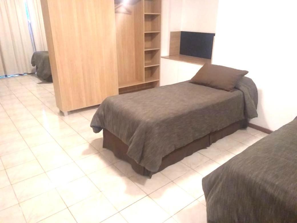 Premium Mendoza Apart Hotel 外观 照片