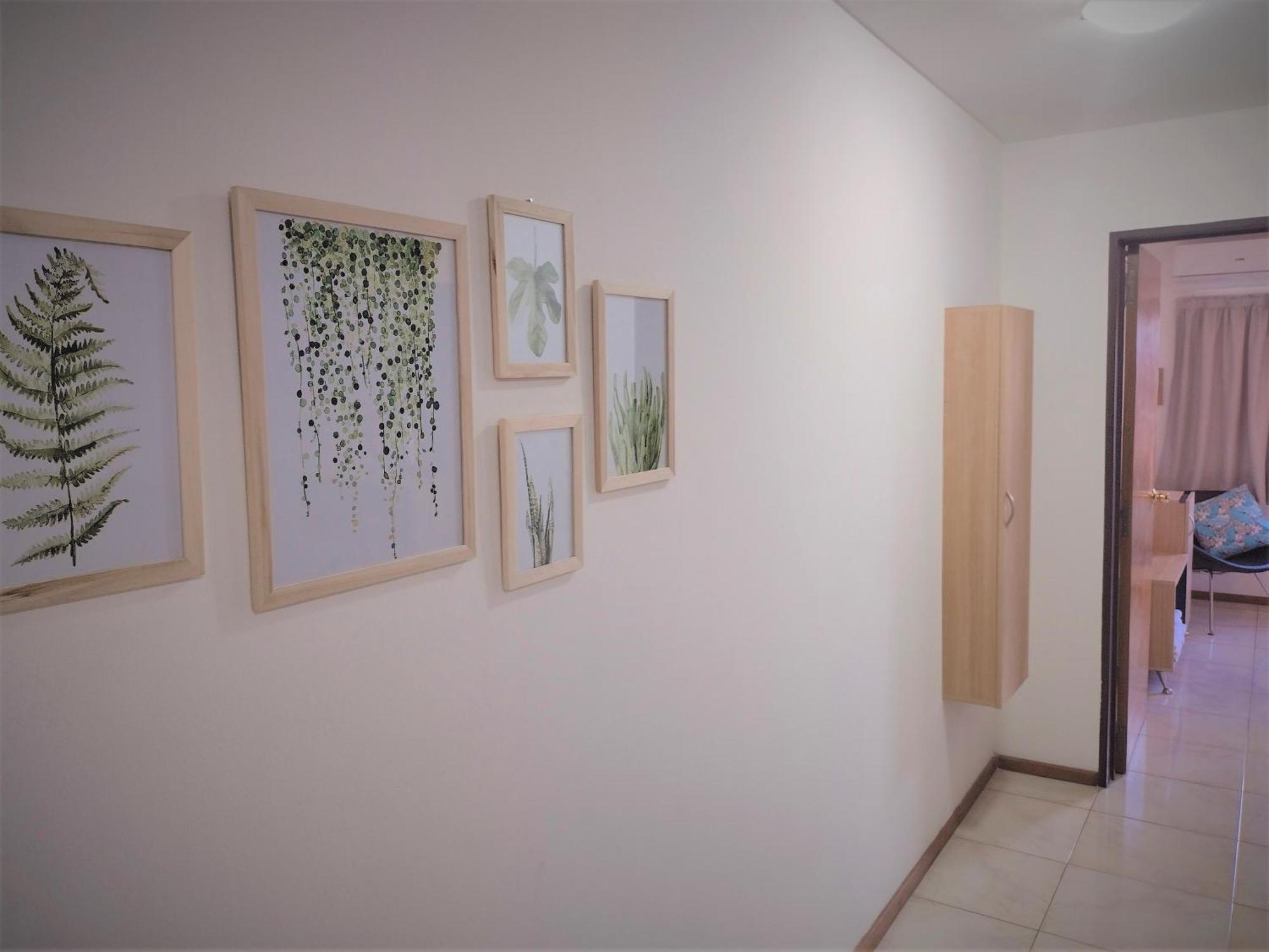 Premium Mendoza Apart Hotel 外观 照片