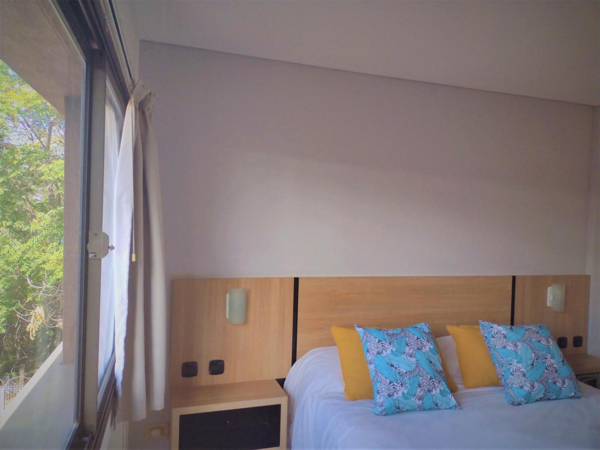 Premium Mendoza Apart Hotel 外观 照片