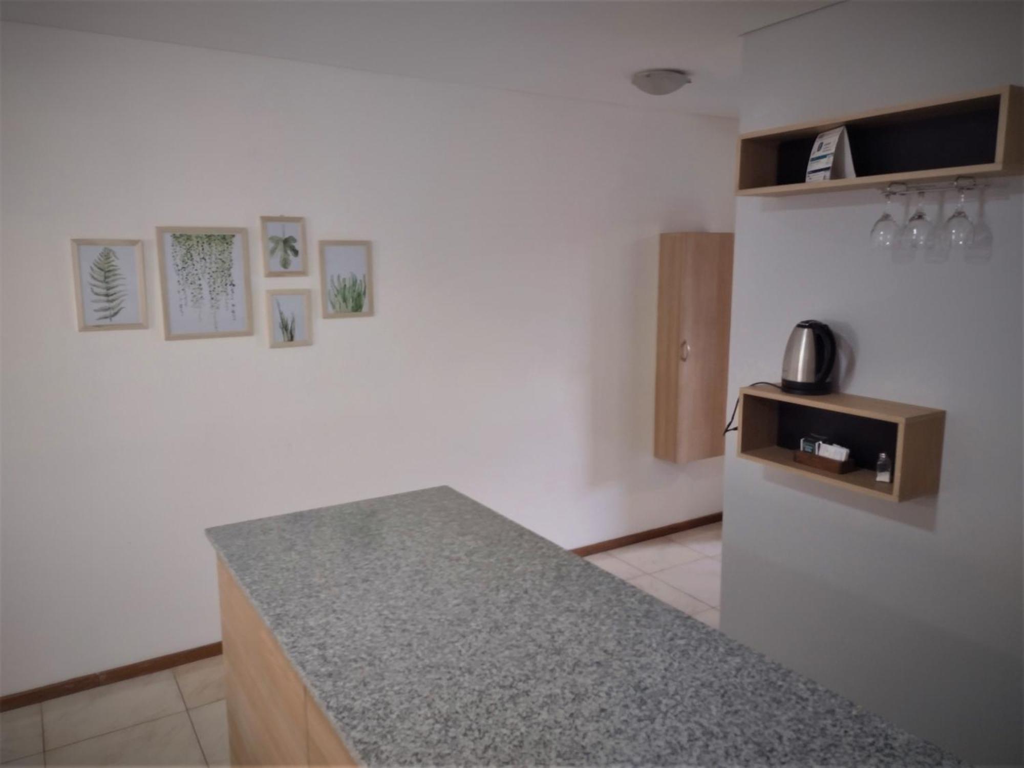 Premium Mendoza Apart Hotel 外观 照片