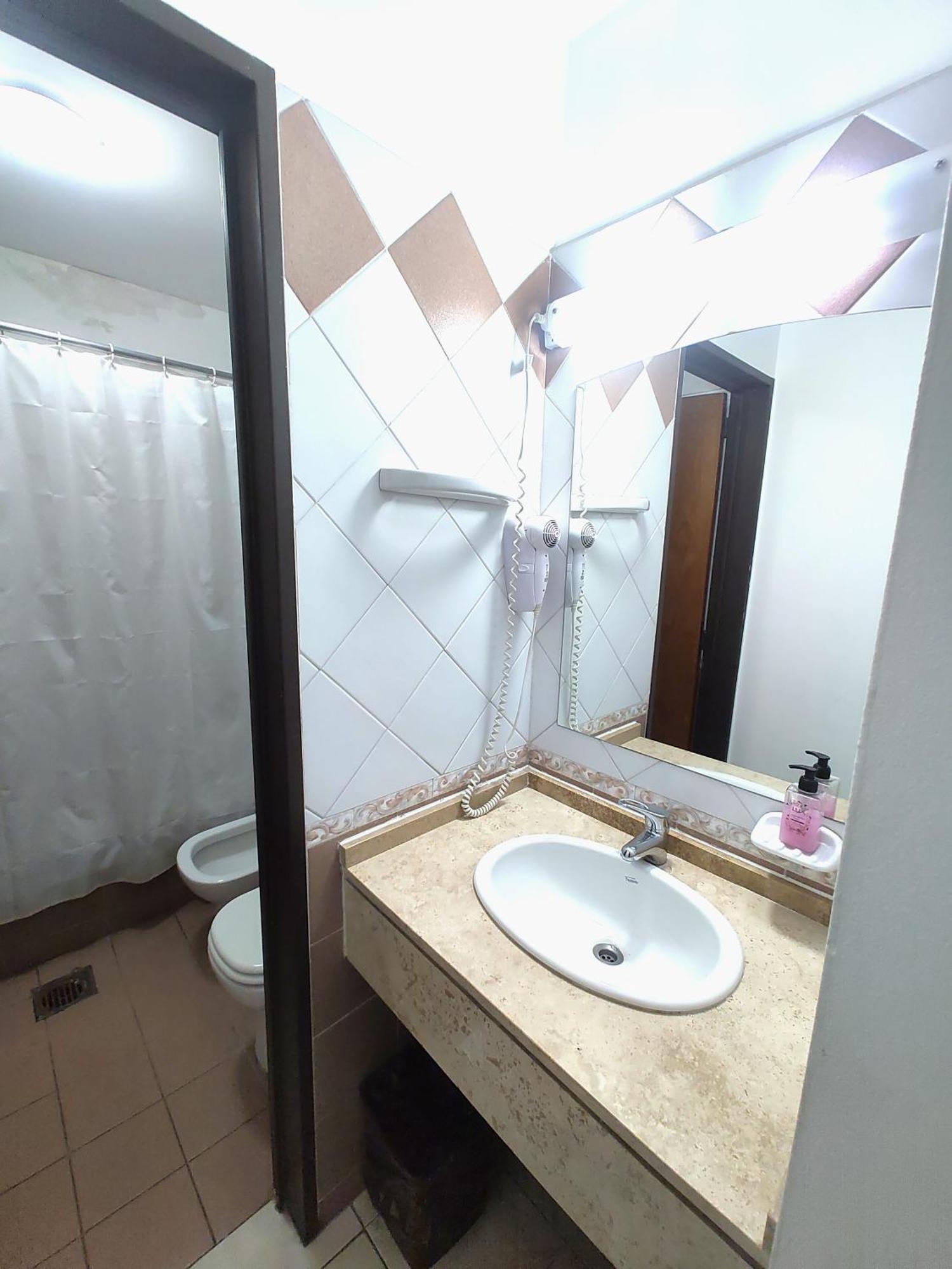 Premium Mendoza Apart Hotel 外观 照片