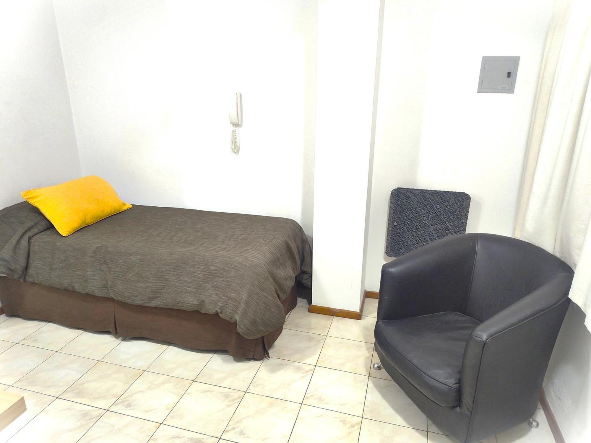Premium Mendoza Apart Hotel 外观 照片