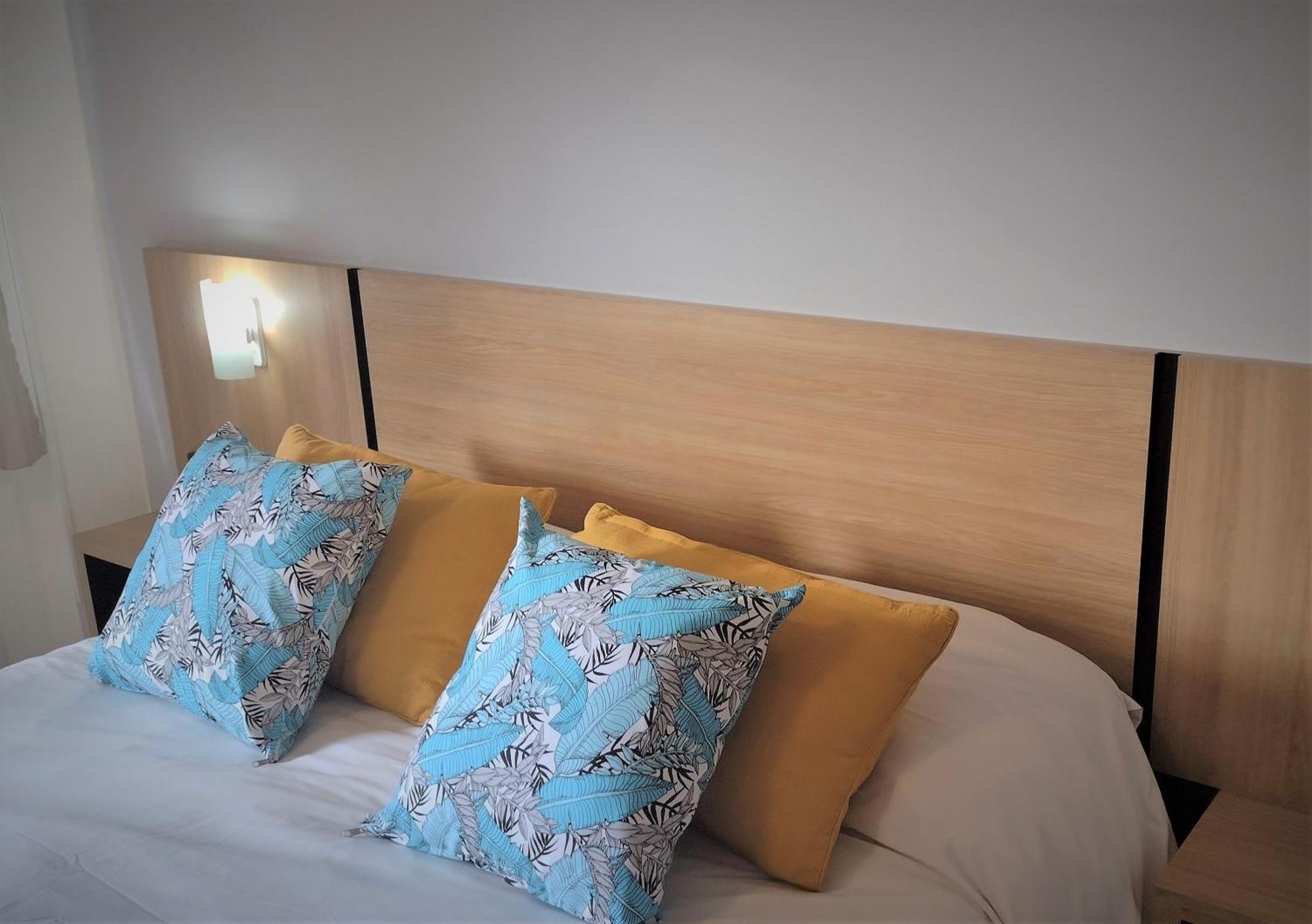 Premium Mendoza Apart Hotel 外观 照片
