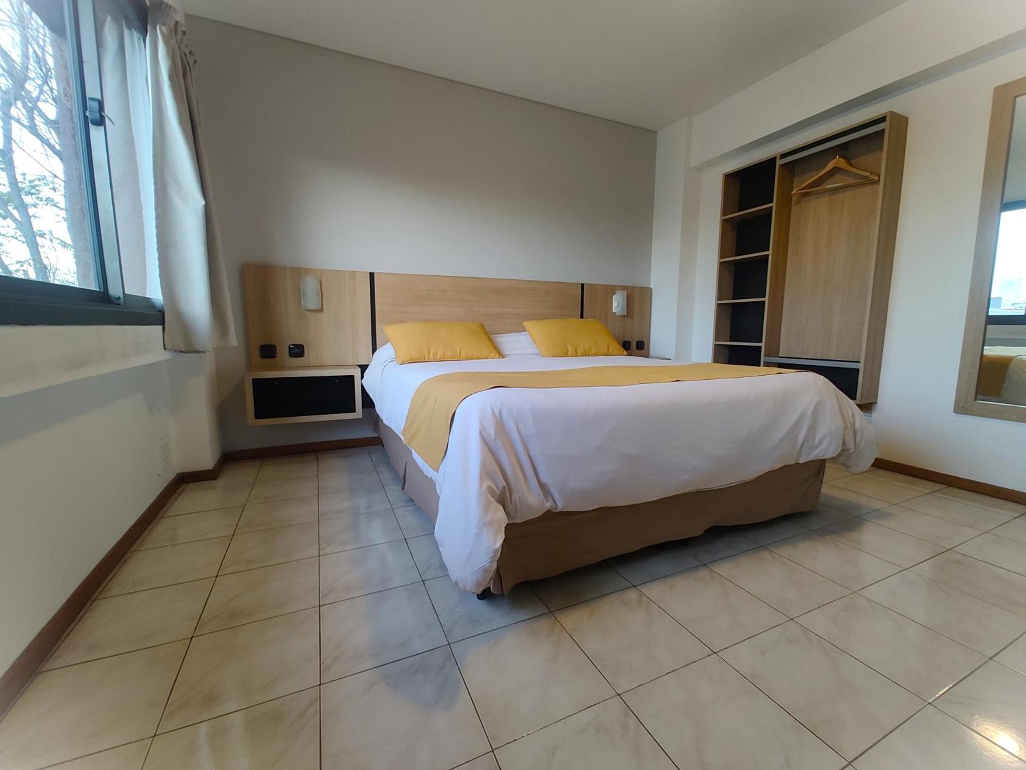 Premium Mendoza Apart Hotel 外观 照片
