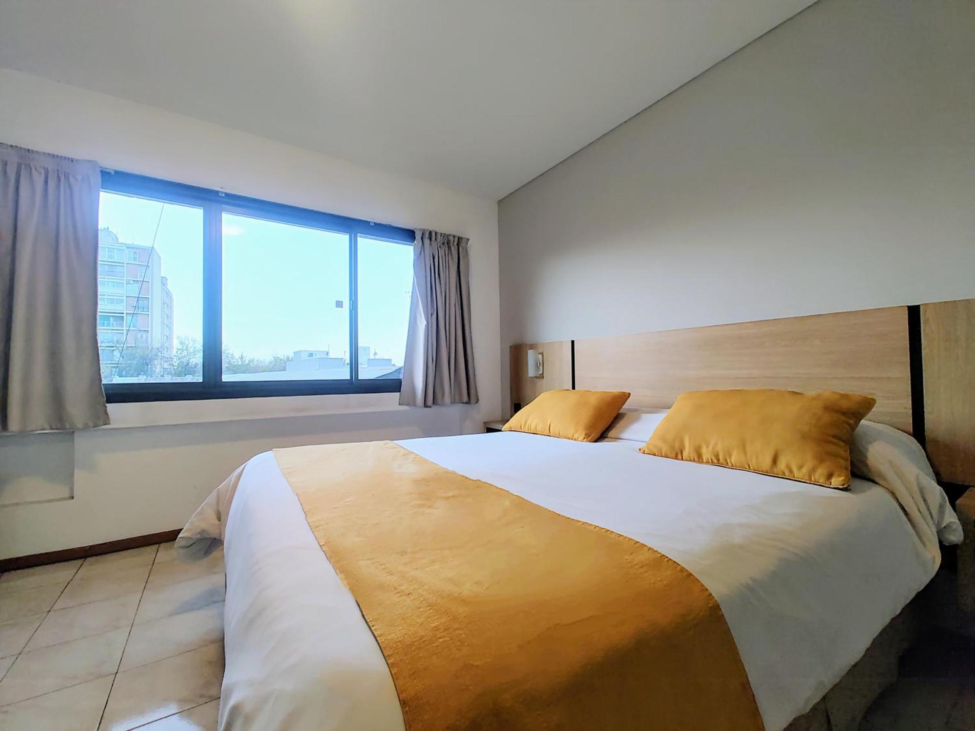 Premium Mendoza Apart Hotel 外观 照片