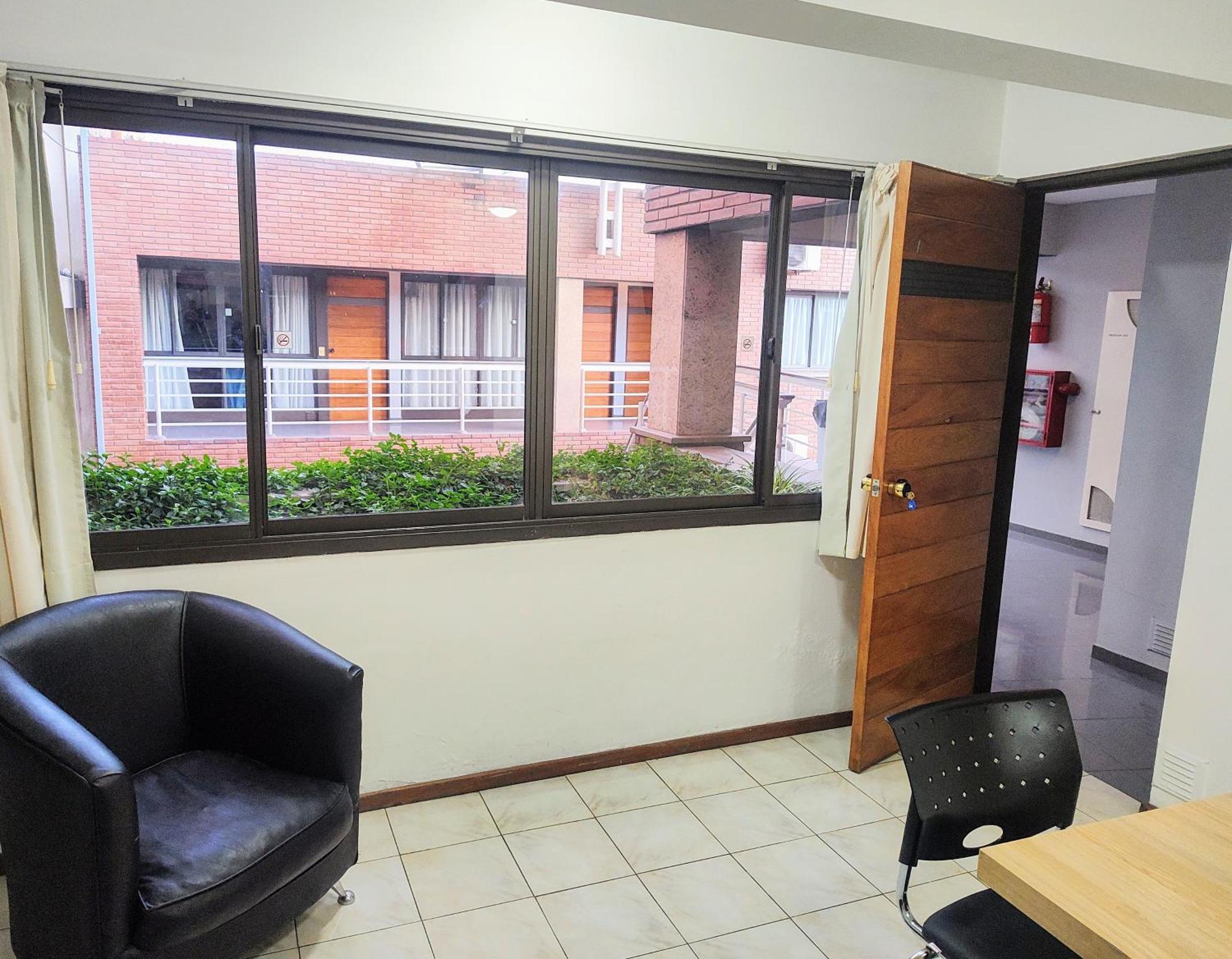 Premium Mendoza Apart Hotel 外观 照片