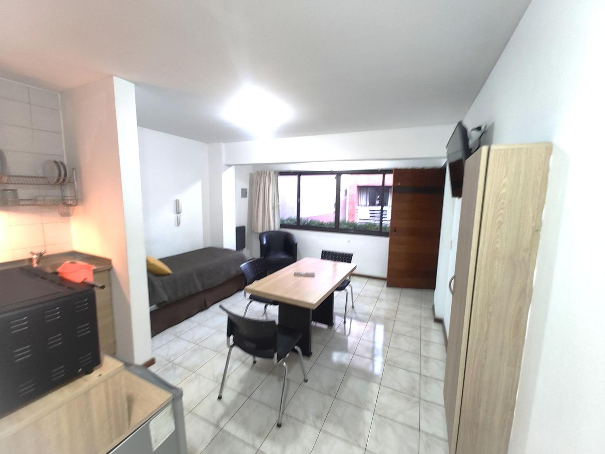 Premium Mendoza Apart Hotel 外观 照片