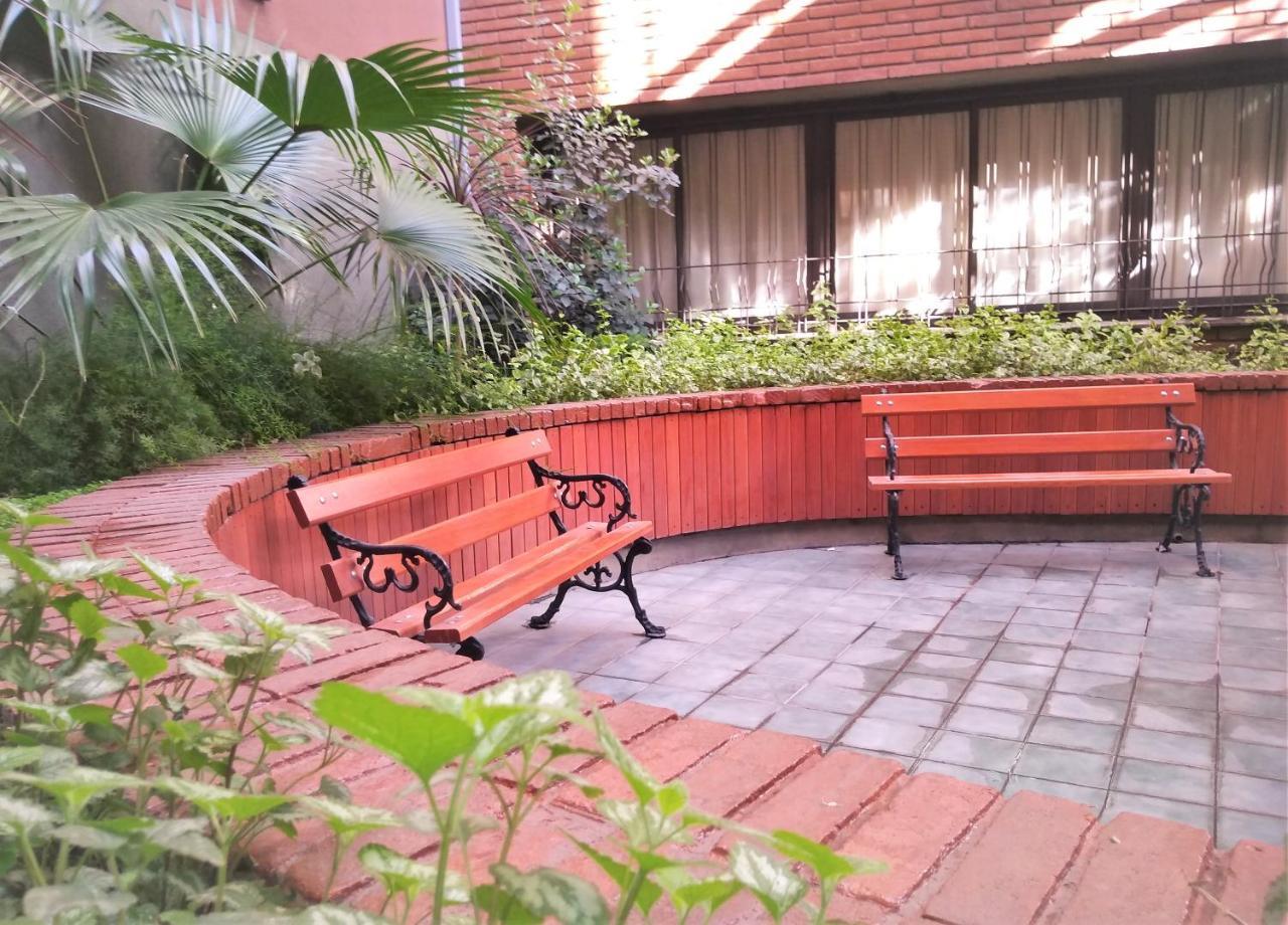Premium Mendoza Apart Hotel 外观 照片