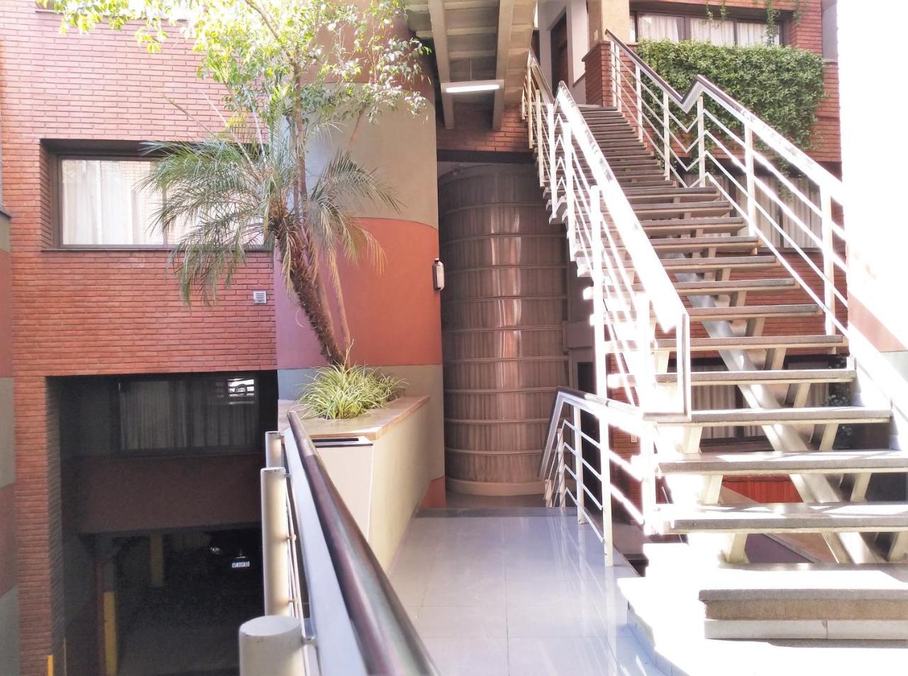 Premium Mendoza Apart Hotel 外观 照片