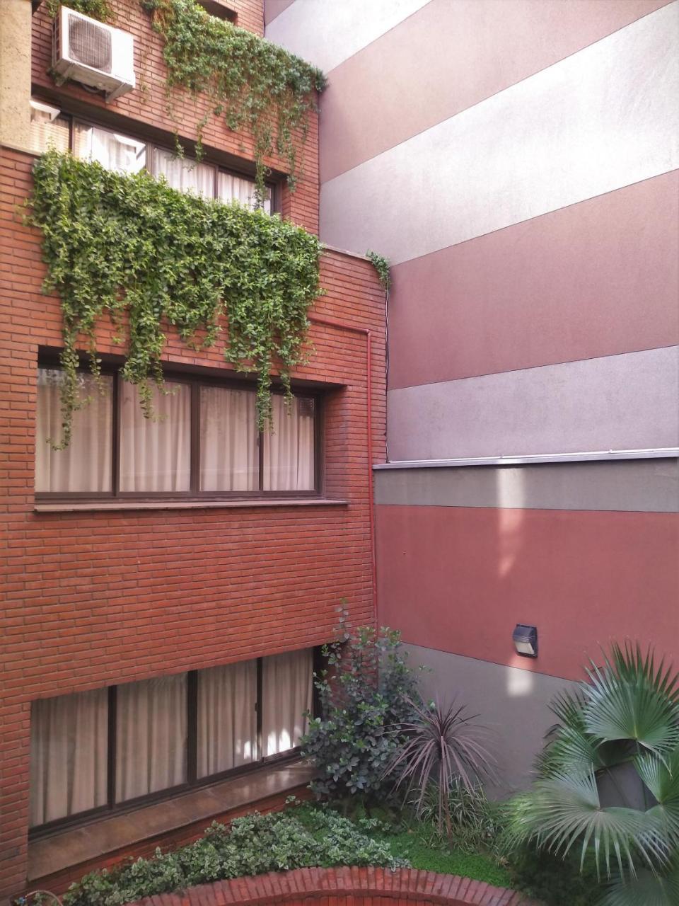 Premium Mendoza Apart Hotel 外观 照片