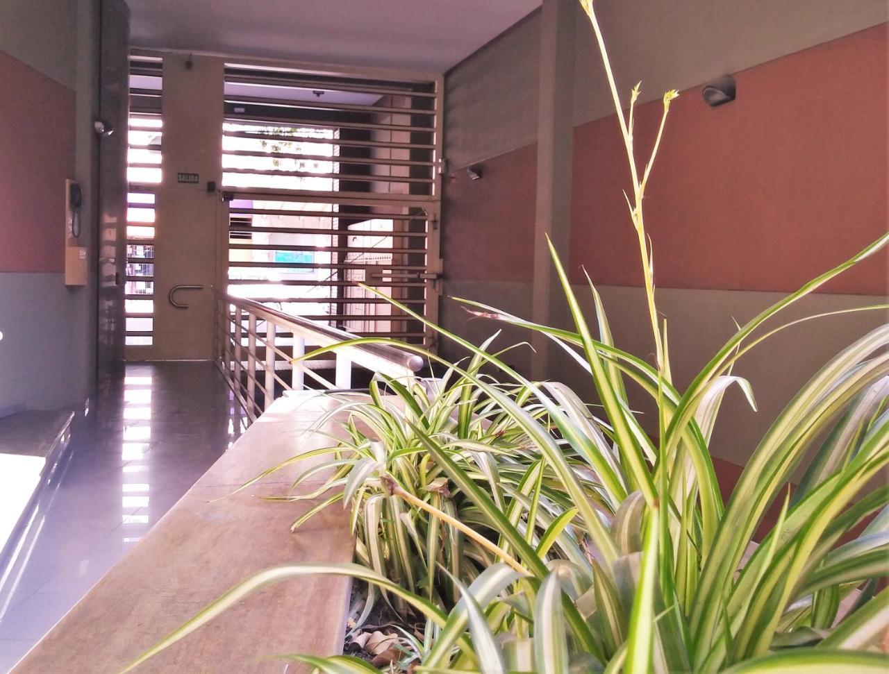 Premium Mendoza Apart Hotel 外观 照片