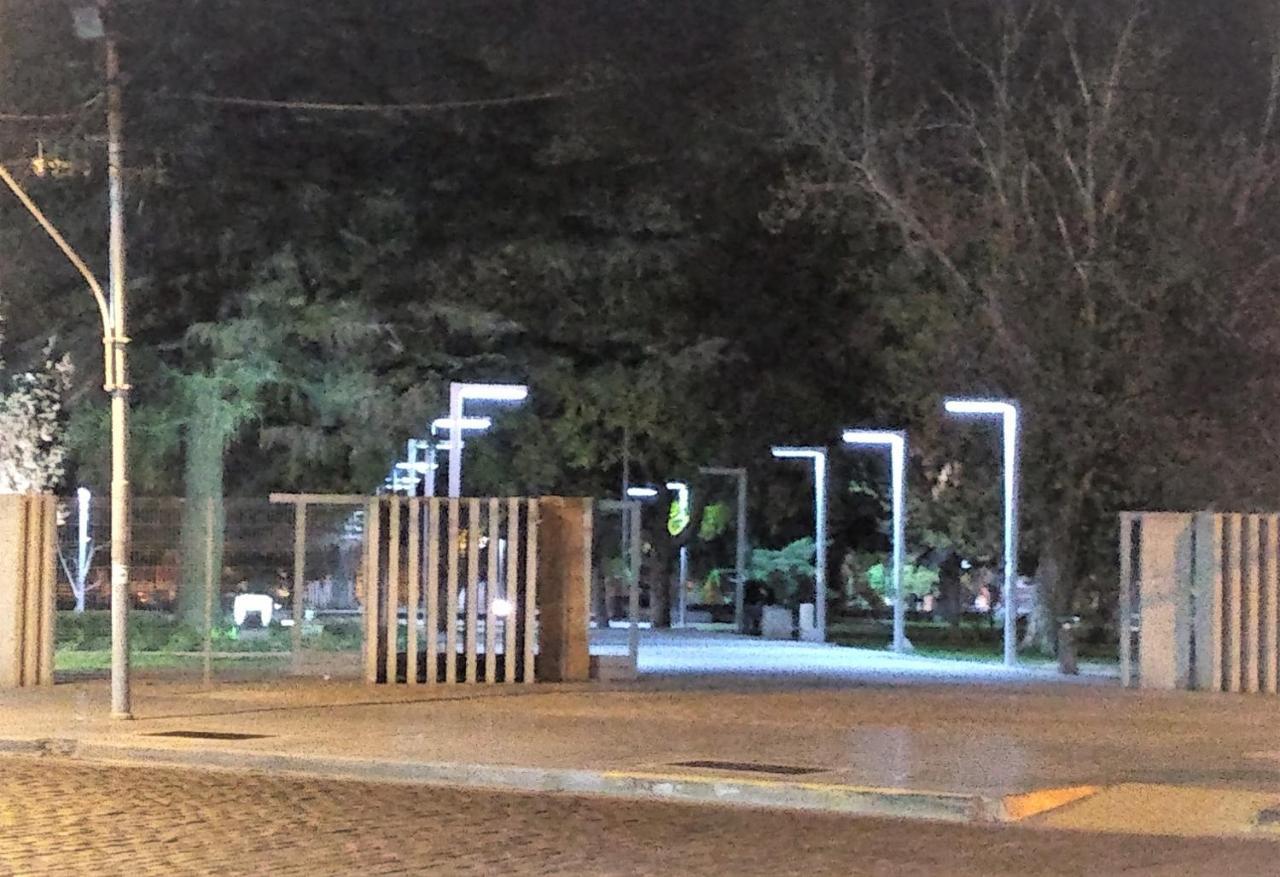 Premium Mendoza Apart Hotel 外观 照片