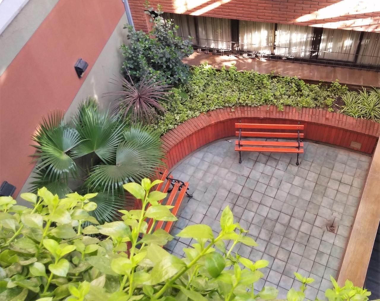 Premium Mendoza Apart Hotel 外观 照片